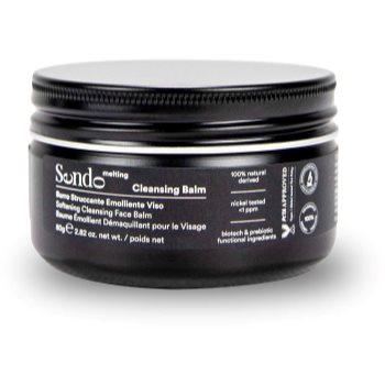 Sendo Melting Softening Cleansing Face Balm balsam de curatare faciale