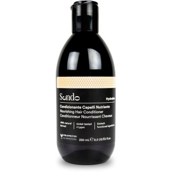 Sendo Hydration Nourishing Hair Conditioner balsam hranitor cu efect de hidratare