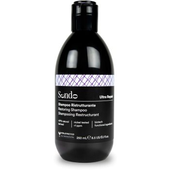 Sendo Ultra Repair Restoring Shampoo șampon regenerator
