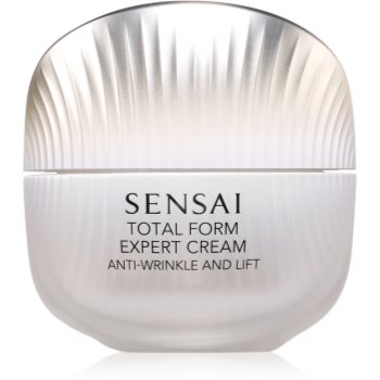 Sensai Total Form Expert Cream crema hidratanta anti-imbatranire