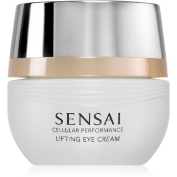 Sensai Cellular Performance Lifting Eye Cream Crema De Ochi Cu Efect De Lifting