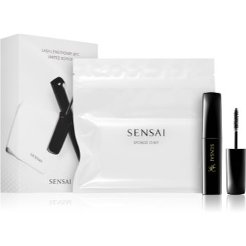 Sensai 38C Limited Edition Set set cadou MSL 1 Black(pentru ochi) image0
