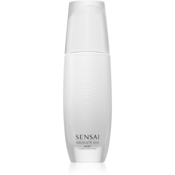 Sensai Absolute Silk Micro Essence-In-Lotion tratament anti-imbatranire si impotriva formarii petelor pigmentate