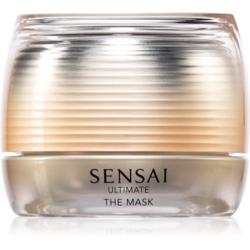 Sensai Ultimate The Mask Crema-masca de noapte pentru regenerarea pielii si diminuarea ridurilor pentru noapte