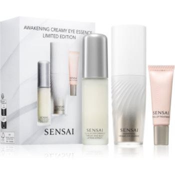 Sensai Limited Edition set de hidratare intensă