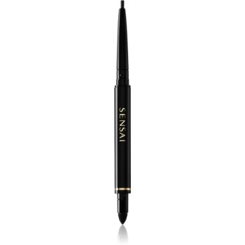 Sensai Lasting Eyeliner Pencil gel pentru linia ochilor notino.ro imagine noua
