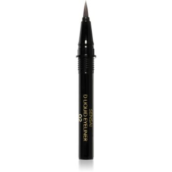 Sensai Designing Liquid Eyeliner Refill eyeliner rezerva