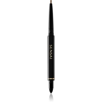 Sensai Styling Eyebrow Pencil creion pentru sprancene image8