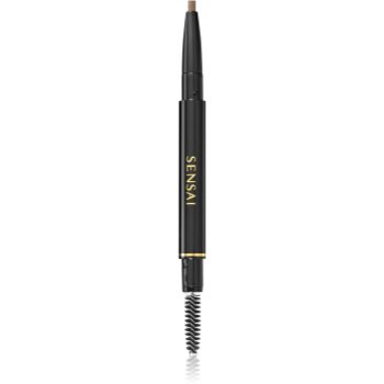 Sensai Eyebrow Pencil creion pentru sprancene