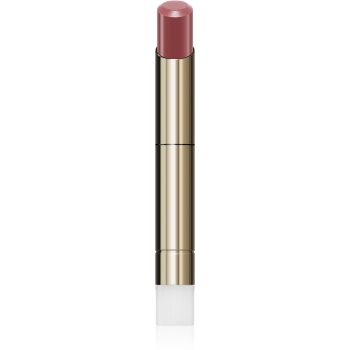 Sensai Countouring Lipstick Refill ruj strălucitor cu efect de crestere