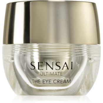 Sensai Ultimate The Eye Cream Crema Pentru Ochi