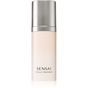 Sensai EXPERT Items Total Lip Treatment tratament pentru ingrijire de buze notino.ro imagine noua inspiredbeauty