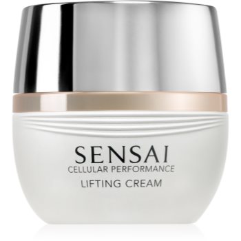 Sensai Cellular Performance Lifting Cream crema de zi pentru lifting