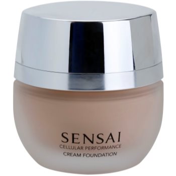 Sensai Cellular Performance Cream Foundation make-up crema SPF 15