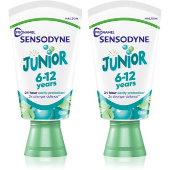 Sensodyne Pronamel Junior pasta de dinti pentru copii