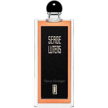 Serge Lutens Collection Noire Fleurs d\'Oranger Eau de Parfum reincarcabil unisex