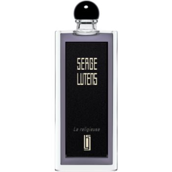 Serge Lutens Collection Noir La Religieuse Eau de Parfum unisex