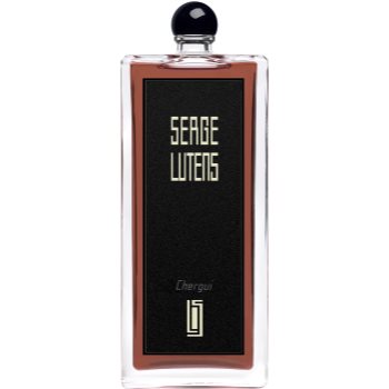 Serge Lutens Collection Noire Chergui Eau de Parfum unisex