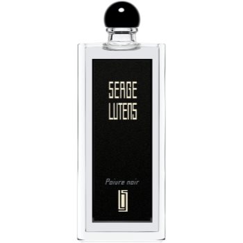 Serge Lutens Collection Noir Poivre noir Eau de Parfum unisex Collection imagine noua