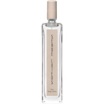 Serge Lutens Matin Lutens L´eau Serge Lutens Eau de Parfum unisex