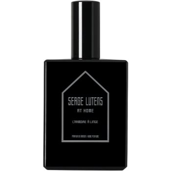 Serge Lutens L’armoire à linge spray pentru camera unisex (spray imagine noua