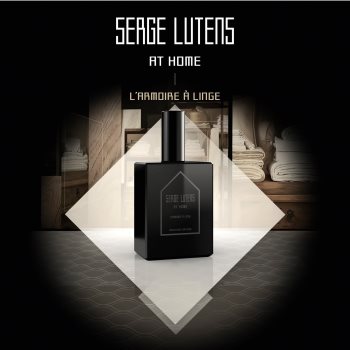 Serge Lutens L\'armoire à linge spray pentru camera unisex - 1 | YEO