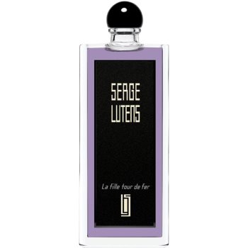 Serge Lutens Collection Noire La Fille Tour de Fer Eau de Parfum unisex