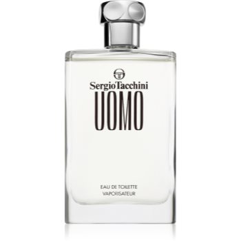 Sergio Tacchini Uomo eau de toilette pentru bărbați