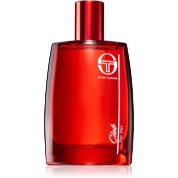 Sergio Tacchini Club For Her Eau de Toilette pentru femei