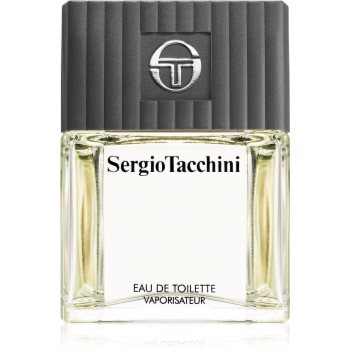 Sergio Tacchini Classic Eau de Toilette pentru bărbați