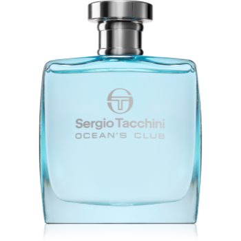 Sergio Tacchini Club Eau de Toilette pentru bărbați