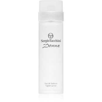 Sergio Tacchini Donna Eau de Toilette pentru femei