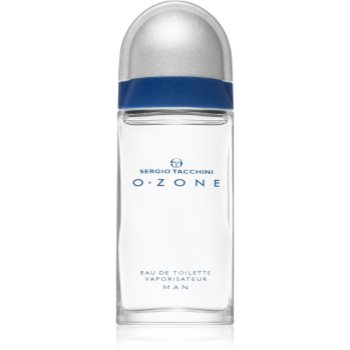 Sergio Tacchini Ozone for Man Eau de Toilette pentru bărbați