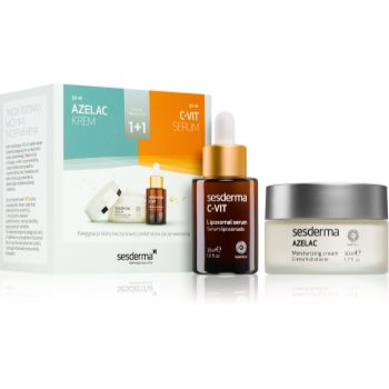 Sesderma C-Vit set (pentru piele normala si uscata)