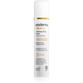 Sesderma Azelac RU fluid radiant SPF 50