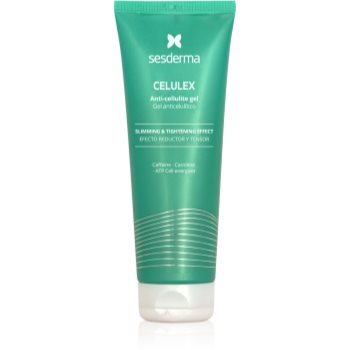 Sesderma Celulex Anti-Cellulite Gel gel anticelulitic