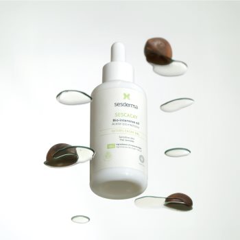 Sesderma SESCACAY Bio-Intensive Oil ulei pentru regenerare pentru cicatrici și vergeturi - imagine 2