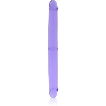 Seven Creations Twinzer Double Dong dildo dublu