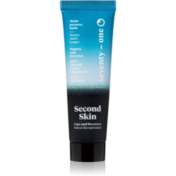 SeventyOne Second Skin Cremă multifuncțională cu efect de hidratare