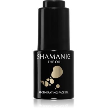 Shamanic The Oil Regenerating Face Oil ulei pentru regenerare pentru definirea pielii notino.ro imagine noua