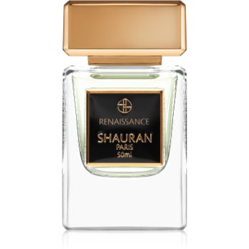 Shauran Renaissance Eau de Parfum unisex notino.ro