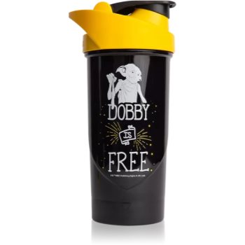 Shieldmixer Hero Dobby is Free shaker pentru sport