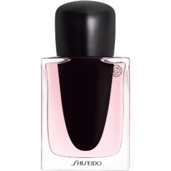 Shiseido Ginza Eau de Parfum pentru femei notino.ro imagine noua 2022 scoalamachiaj.ro