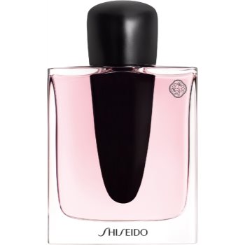 Shiseido Ginza Eau de Parfum pentru femei notino.ro imagine noua inspiredbeauty