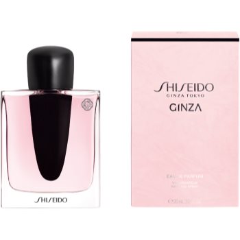 Shiseido Ginza Eau de Parfum pentru femei