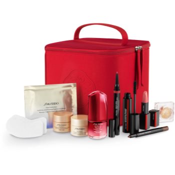 Shiseido Benefiance set cadou (pentru o piele perfecta) Online Ieftin Notino