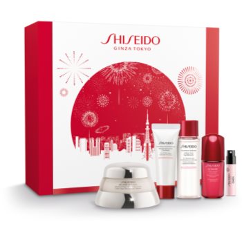 Shiseido Bio-Performance set (pentru o piele perfecta)
