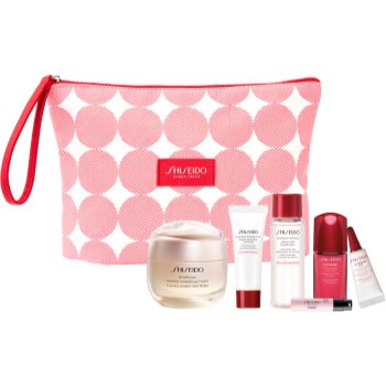 Shiseido Benefiance set cadou (pentru femei) notino.ro