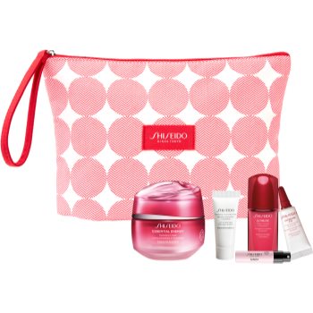 Shiseido Essential Energy set cadou (pentru o hidratare intensa) notino.ro