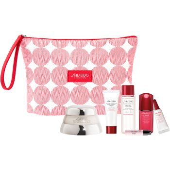 Shiseido Bio-Performance Advanced Super Revitalizer Cream Pouch Set set cadou (pentru o piele perfecta)